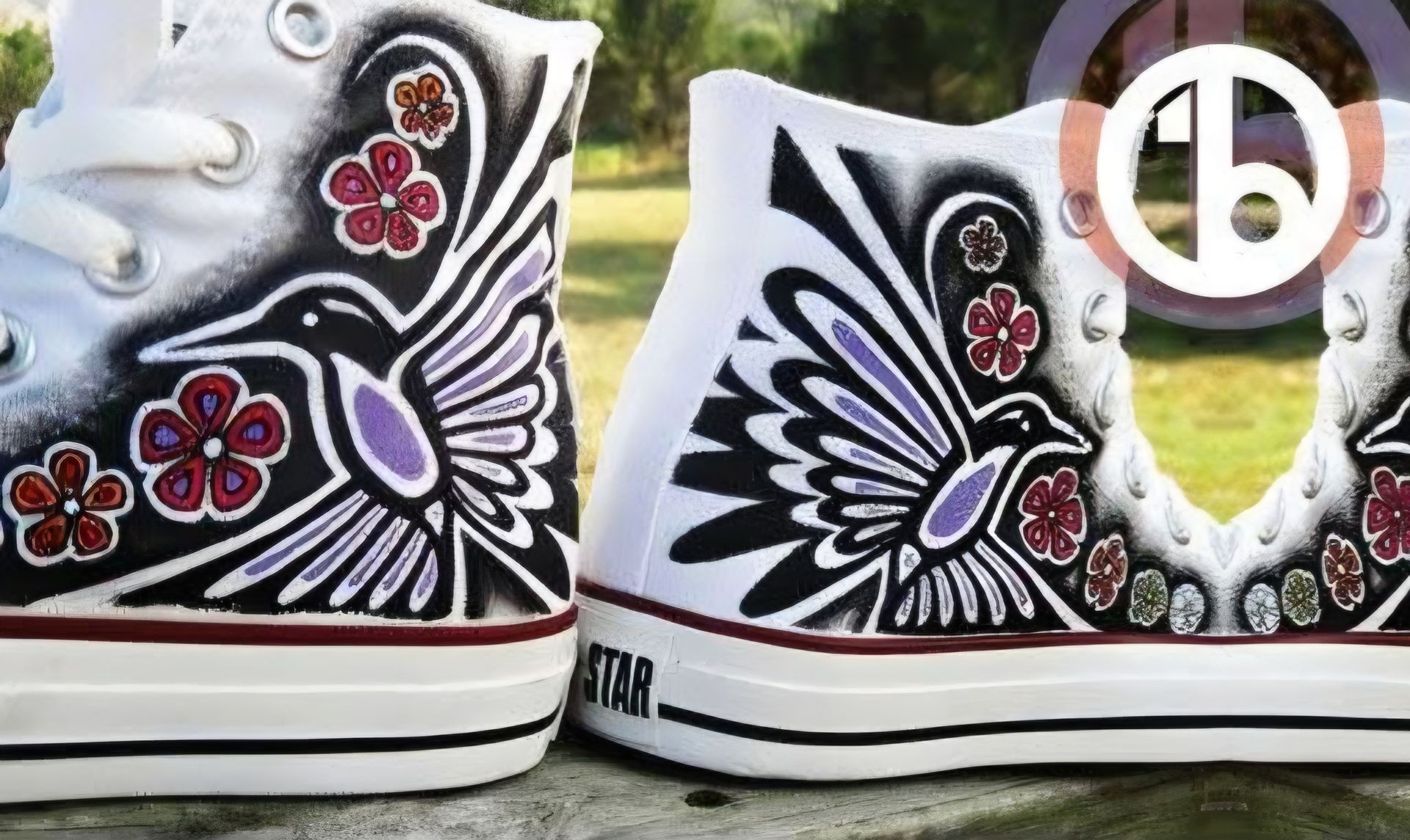 The Legacy Commission (Shoes Included)